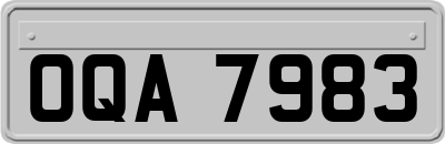 OQA7983