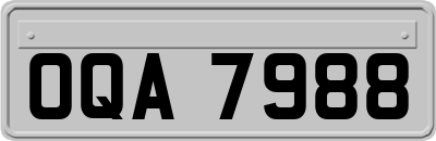 OQA7988