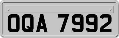 OQA7992