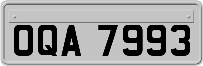 OQA7993