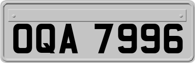 OQA7996