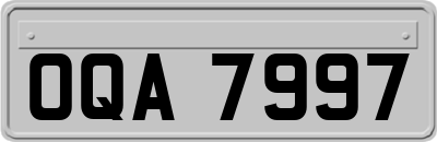 OQA7997