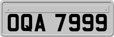 OQA7999