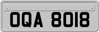 OQA8018