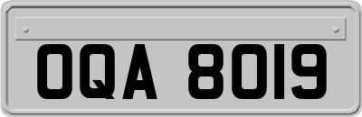 OQA8019