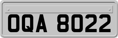 OQA8022