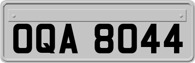 OQA8044