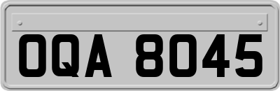 OQA8045