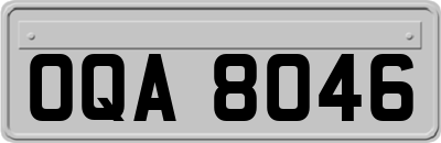 OQA8046