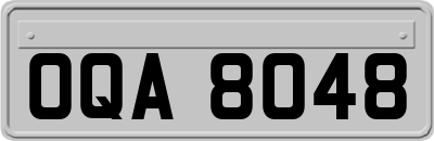 OQA8048