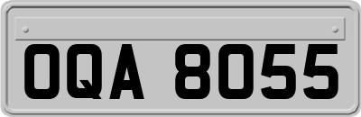 OQA8055