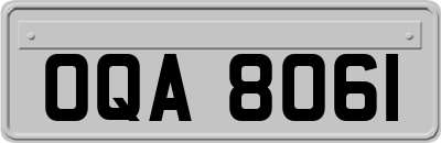 OQA8061