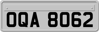 OQA8062