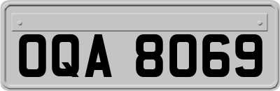 OQA8069