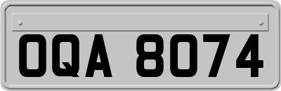 OQA8074