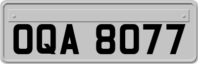 OQA8077