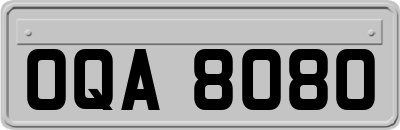 OQA8080
