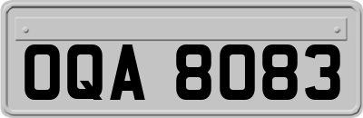 OQA8083