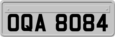 OQA8084