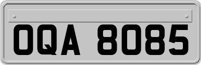 OQA8085
