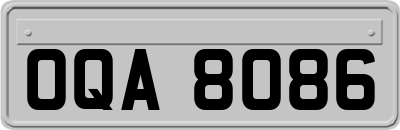 OQA8086