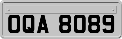 OQA8089