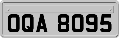 OQA8095