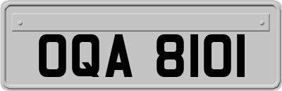 OQA8101