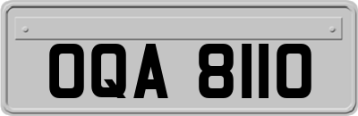 OQA8110