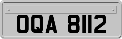 OQA8112