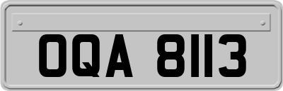 OQA8113