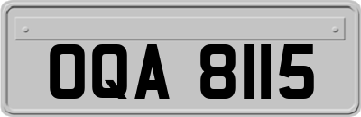 OQA8115