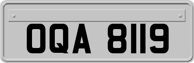 OQA8119