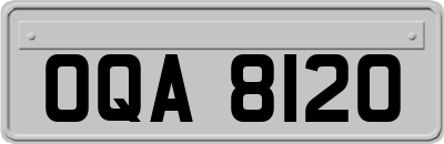 OQA8120