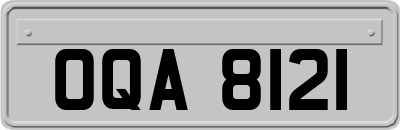 OQA8121