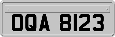 OQA8123