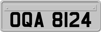 OQA8124