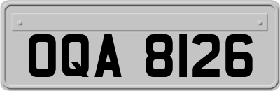 OQA8126