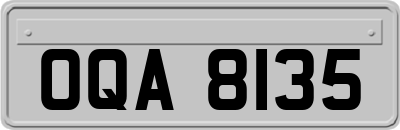 OQA8135