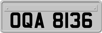 OQA8136