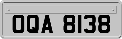 OQA8138