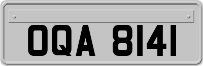 OQA8141