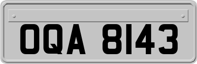 OQA8143