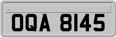 OQA8145