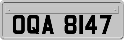 OQA8147