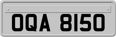 OQA8150