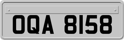 OQA8158