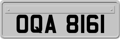 OQA8161
