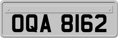 OQA8162