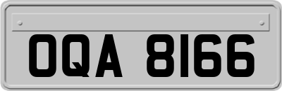 OQA8166